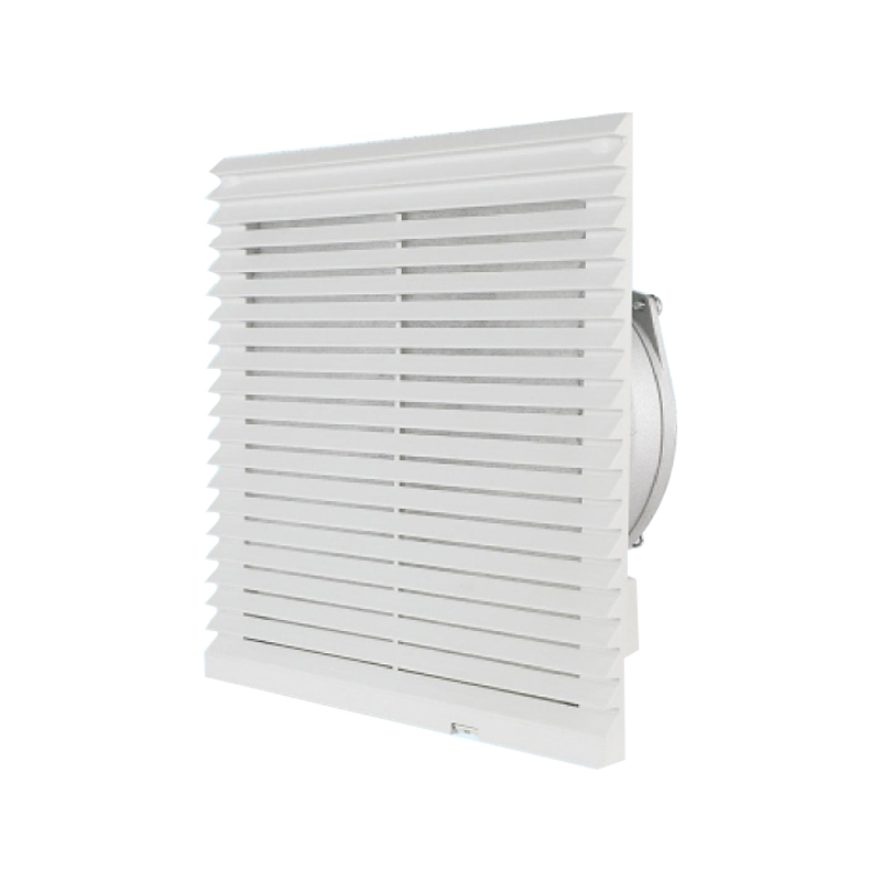 风扇及空气过滤器